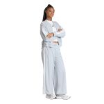 adidas Essentials 3S Lifestyle Woven Tracksuit Bottoms W