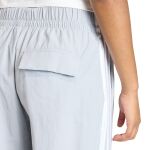 adidas Essentials 3S Lifestyle Woven Tracksuit Bottoms W