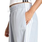 adidas Essentials 3S Lifestyle Woven Tracksuit Bottoms W