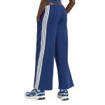 adidas Kit 3-Stripes Wide Pant W