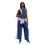adidas Kit 3-Stripes Wide Pant W