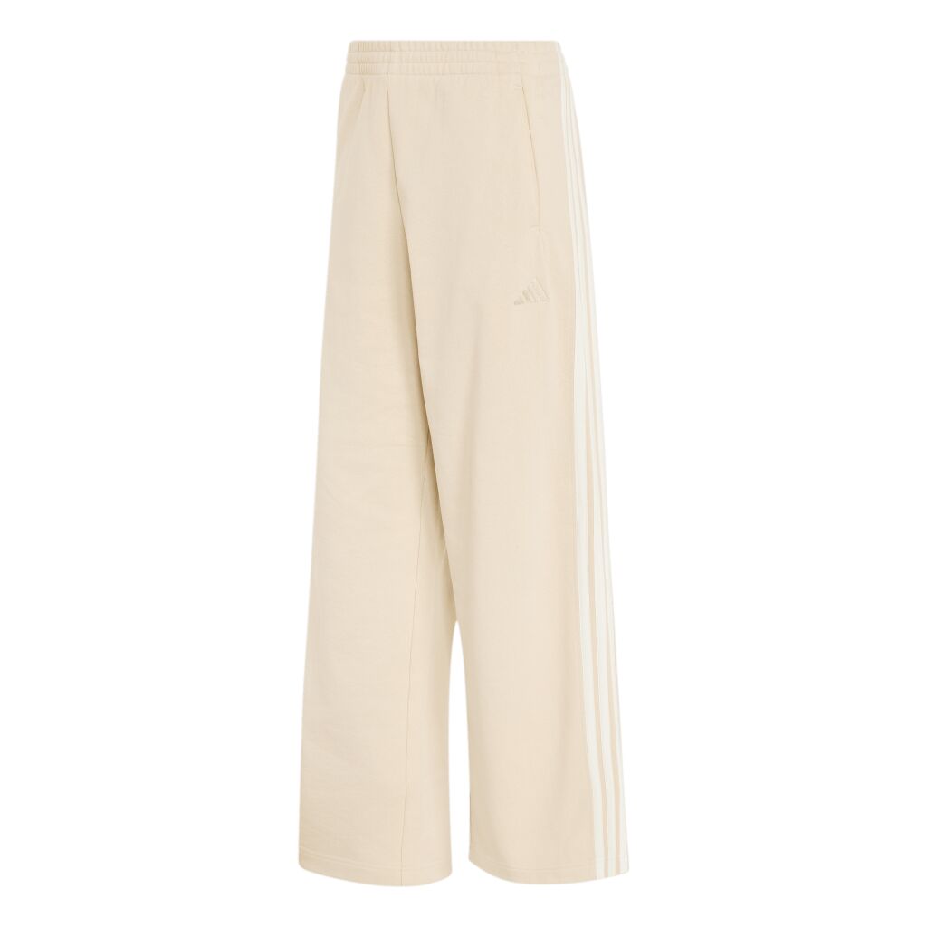 adidas Kit 3-Stripes Wide Pant W