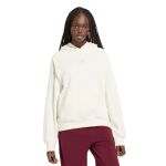 adidas Kit Small Logo Hoodie W