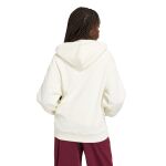 adidas Kit Small Logo Hoodie W