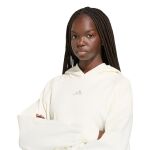 adidas Kit Small Logo Hoodie W