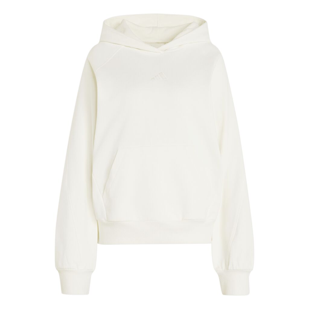 adidas Kit Small Logo Hoodie W