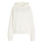 adidas Kit Small Logo Hoodie W
