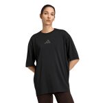 adidas Climacool Animal Training Graphic T-Shirt W