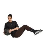 adidas Climacool Animal Training Graphic T-Shirt W