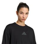 adidas Climacool Animal Training Graphic T-Shirt W