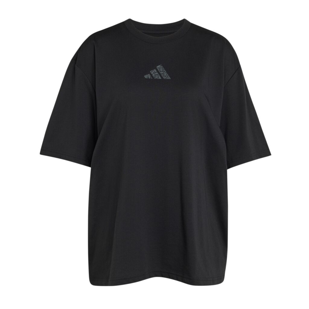 adidas Climacool Animal Training Graphic T-Shirt W