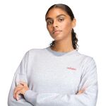 adidas Seasonal Essentials Colorpop Sweatshirt with Embroidered Graphic W