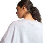 adidas Seasonal Essentials Colorpop Sweatshirt with Embroidered Graphic W