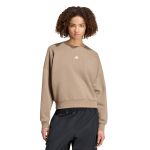 adidas Essentials Small Logo Feelcozy Sweatshirt W