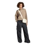 adidas Essentials Small Logo Feelcozy Sweatshirt W