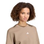 adidas Essentials Small Logo Feelcozy Sweatshirt W
