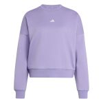 adidas Essentials Small Logo Feelcozy Sweatshirt W