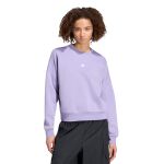 adidas Essentials Small Logo Feelcozy Sweatshirt W