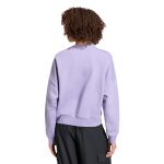 adidas Essentials Small Logo Feelcozy Sweatshirt W