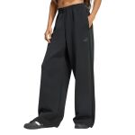 adidas Soft Lux Straight Leg Tracksuit Bottoms W