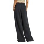 adidas Soft Lux Straight Leg Tracksuit Bottoms W