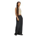 adidas Soft Lux Straight Leg Tracksuit Bottoms W