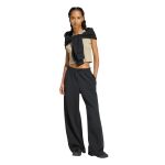 adidas Soft Lux Straight Leg Tracksuit Bottoms W