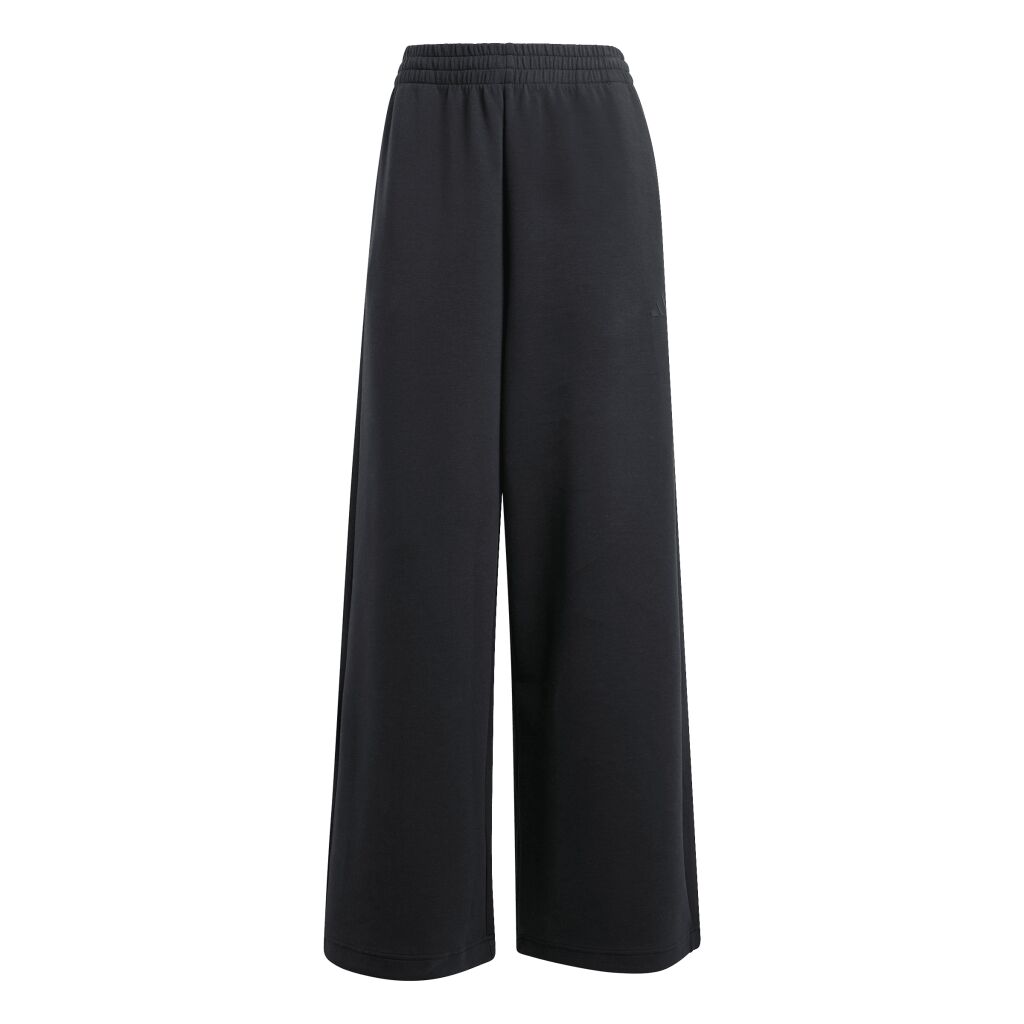 adidas Soft Lux Straight Leg Tracksuit Bottoms W