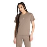 adidas Ess Small Logo Cotton T-Shirt W