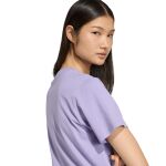 adidas Ess Small Logo Cotton T-Shirt W
