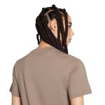 adidas Ess Small Logo Cotton T-Shirt W