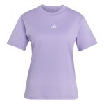 adidas Ess Small Logo Cotton T-Shirt W