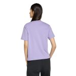 adidas Ess Small Logo Cotton T-Shirt W