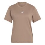 adidas Ess Small Logo Cotton T-Shirt W