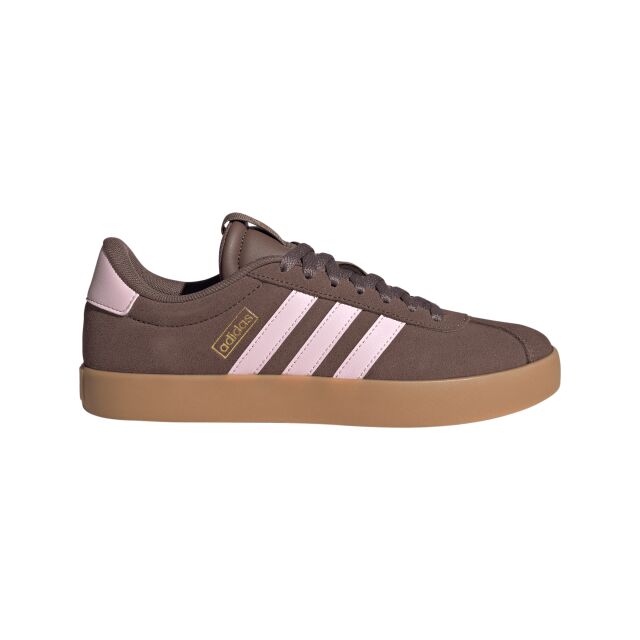 adidas VL Court 3.0 W - matalavartiset tennarit