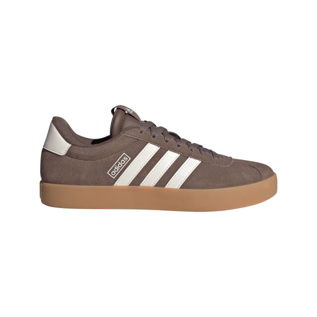 adidas VL Court 3.0 W - matalavartiset tennarit