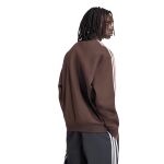 adidas Originals Adicolor 3-Stripes Oversized Crewneck M