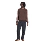 adidas Originals Adicolor 3-Stripes Oversized Crewneck M