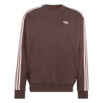 adidas Originals Adicolor 3-Stripes Oversized Crewneck M
