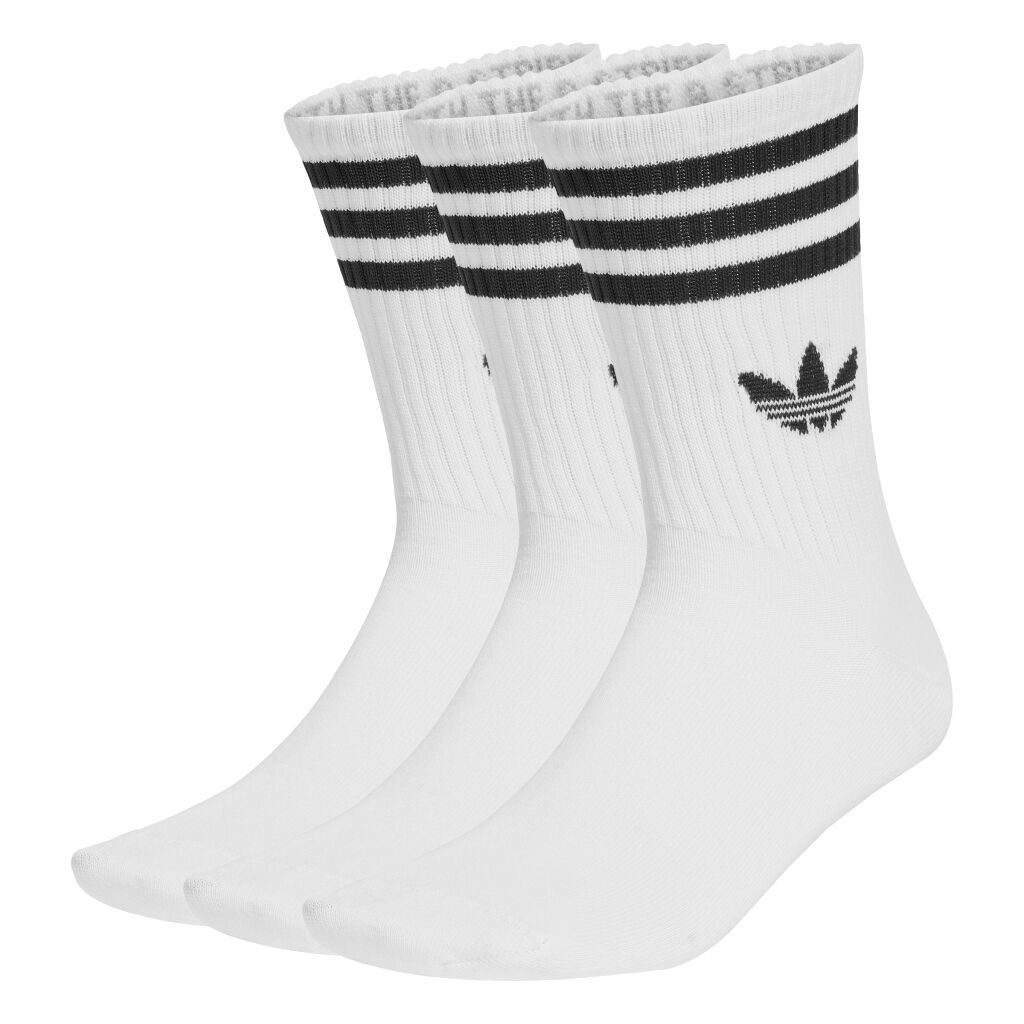 adidas Originals 3S Crew S 3P