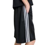 adidas Originals 3 Stripes Jacquard Jorts W