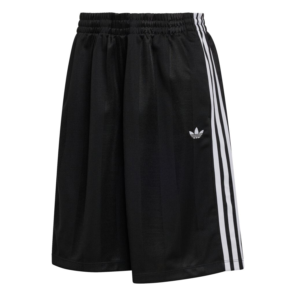 adidas Originals 3 Stripes Jacquard Jorts W