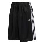 adidas Originals 3 Stripes Jacquard Jorts W