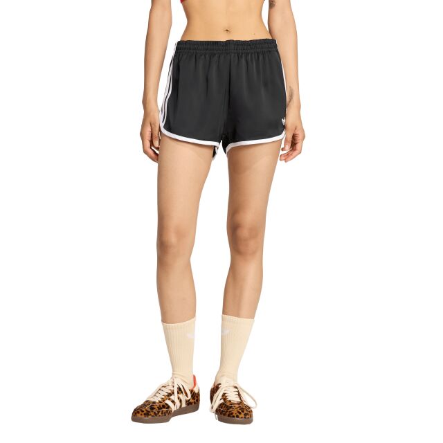 adidas Originals 3 Stripes Sprinter Shorts W