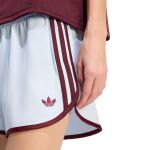 adidas Originals 3 Stripes Sprinter Shorts W
