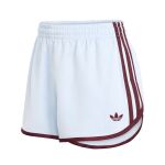 adidas Originals 3 Stripes Sprinter Shorts W