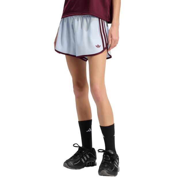 adidas Originals 3 Stripes Sprinter Shorts W