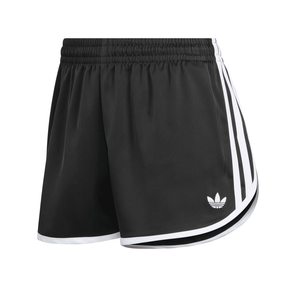 adidas Originals 3 Stripes Sprinter Shorts W