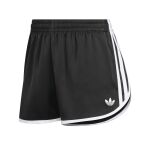 adidas Originals 3 Stripes Sprinter Shorts W
