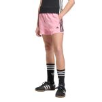 adidas Originals 3 Stripes Sprinter Shorts Jr